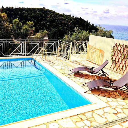 Villa Agios Nikitas View Extérieur photo