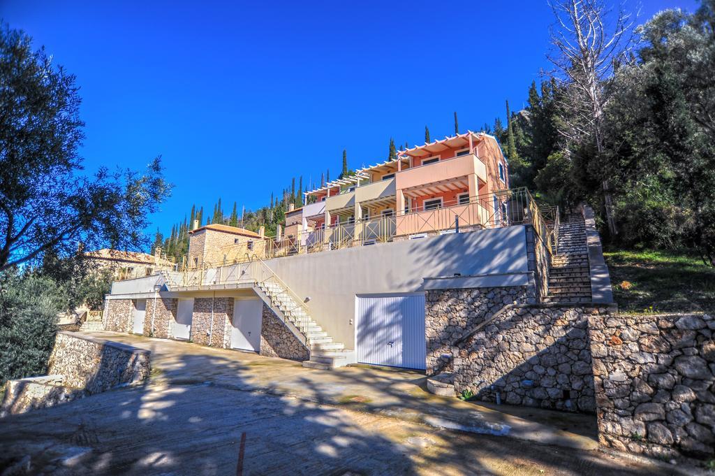 Villa Agios Nikitas View Extérieur photo