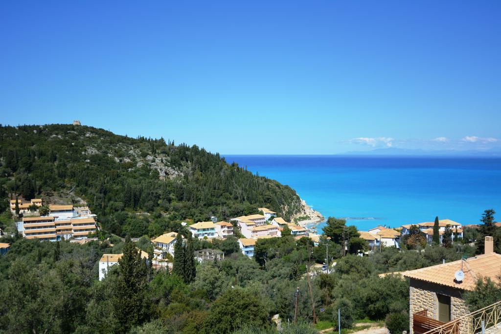 Villa Agios Nikitas View Extérieur photo