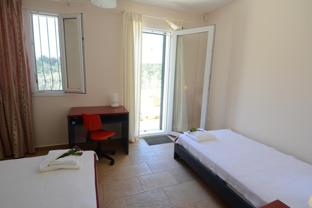 Villa Agios Nikitas View Extérieur photo
