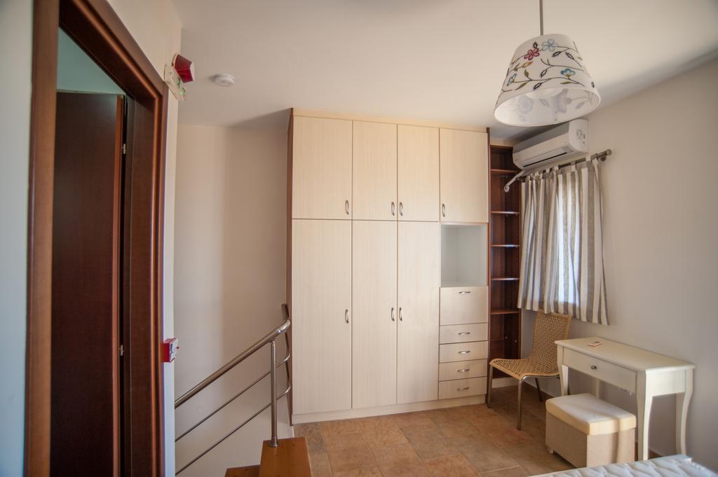 Villa Agios Nikitas View Extérieur photo