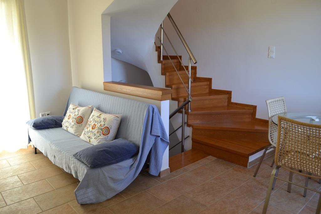 Villa Agios Nikitas View Extérieur photo