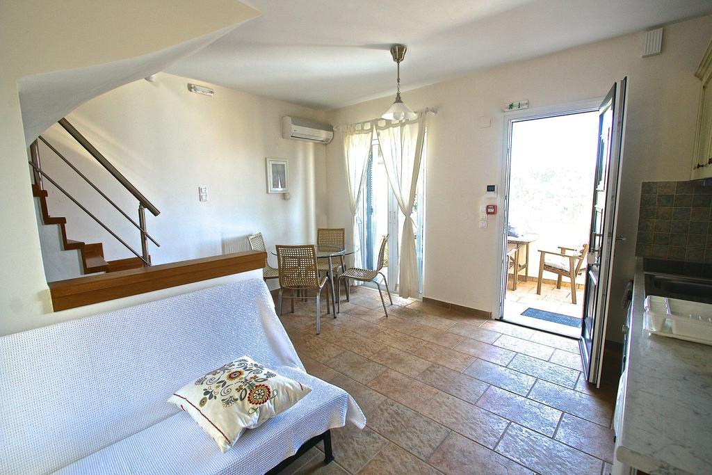 Villa Agios Nikitas View Extérieur photo