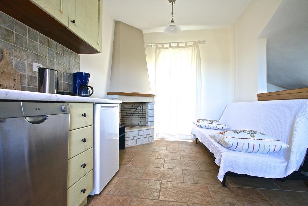 Villa Agios Nikitas View Extérieur photo