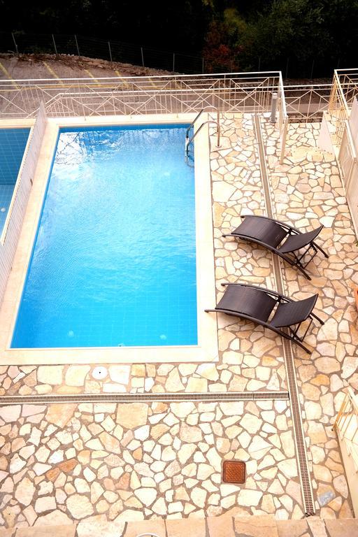 Villa Agios Nikitas View Extérieur photo