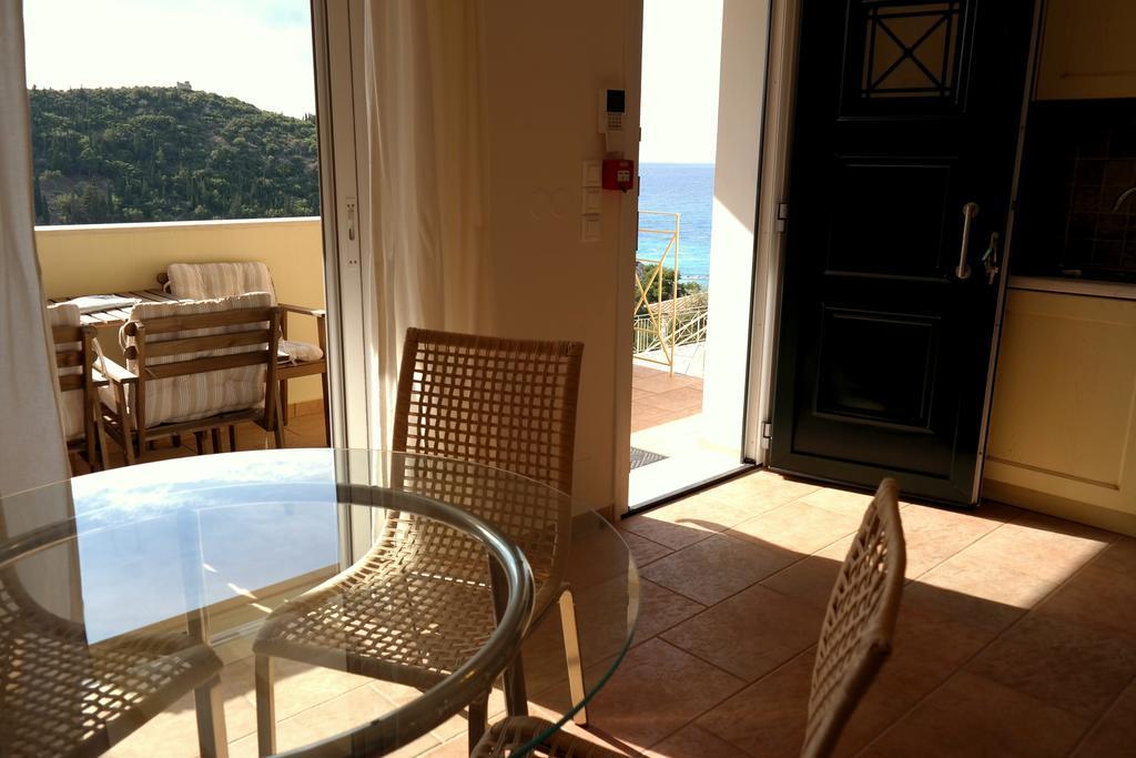 Villa Agios Nikitas View Extérieur photo